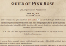 DnD Příběh: Guilda Růžové Růže