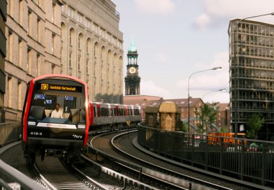 Herní Novinky 28. Dubna – 4. Května 2025