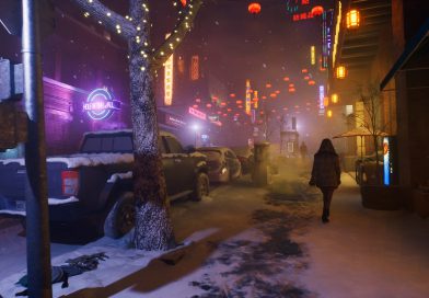 Herní Novinky 20. – 26. Října 2025 Herní Novinky 20. – 26. Října 2025