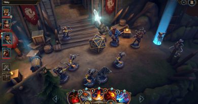 Herní Novinky 17. – 23. Listopadu 2025 Herní Novinky 17. – 23. Listopadu 2025