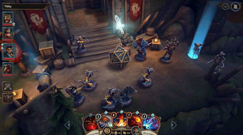 Herní Novinky 17. – 23. Listopadu 2025 Herní Novinky 17. – 23. Listopadu 2025