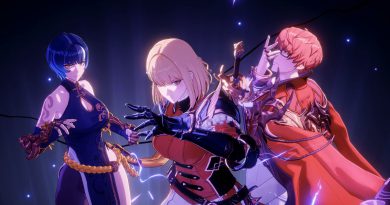 Herní Novinky 24. – 30. Listopadu 2025 Herní Novinky 24. – 30. Listopadu 2025