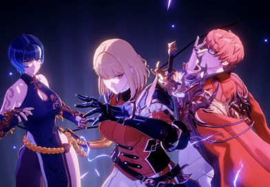 Herní Novinky 24. – 30. Listopadu 2025 Herní Novinky 24. – 30. Listopadu 2025