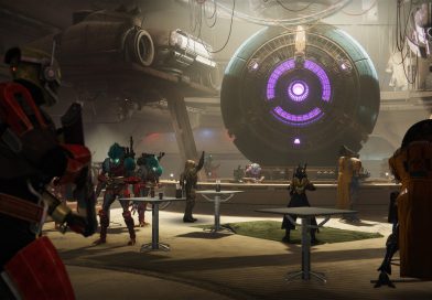 Herní Novinky 1. – 7. Prosince 2025