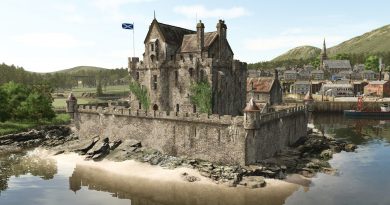 Herní Novinky 3. – 9. Listopadu 2025 Herní Novinky 3. – 9. Listopadu 2025