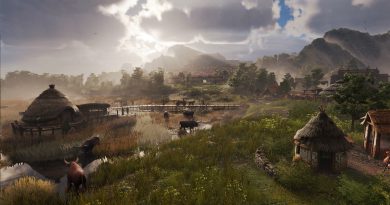 Herní Novinky 10. – 16. Listopadu 2025 Herní Novinky 10. – 16. Listopadu 2025