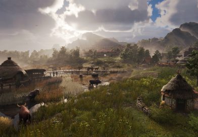 Herní Novinky 10. – 16. Listopadu 2025 Herní Novinky 10. – 16. Listopadu 2025