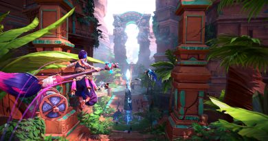 Herní Novinky 23. Února – 1. Března 2026 Herní Novinky 23. Února – 1. Března 2026