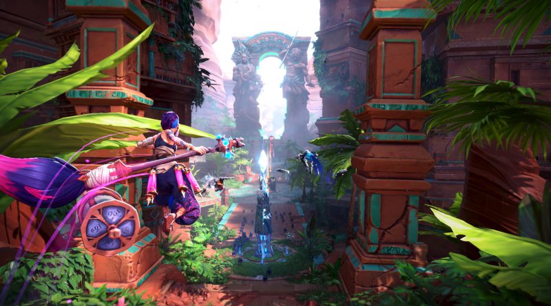 Herní Novinky 23. Února – 1. Března 2026 Herní Novinky 23. Února – 1. Března 2026