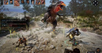 Herní Novinky 9 – 15. Března 2026 Herní Novinky 9 – 15. Března 2026