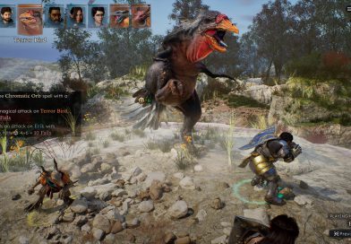 Herní Novinky 9 – 15. Března 2026 Herní Novinky 9 – 15. Března 2026