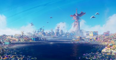 Herní Novinky 20. – 26. Dubna 2026