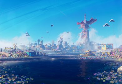 Herní Novinky 20. – 26. Dubna 2026