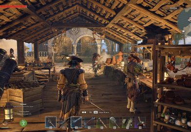 Herní Novinky 13. – 19. Dubna 2026